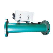 濟(jì)南電子水處理器